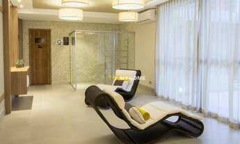 Imagem 3: Studio com 1 dormitório à venda, 28 m² por R$ 418.230,00 - Batel - Curitiba/PR