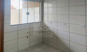 Imagem 4: Casa para venda com 70 metros quadrados com 3 quartos em Parque Tarumã - Maringá - PR