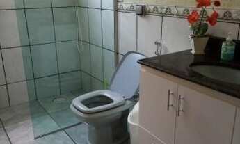 Imagem 6: Casa para venda possui 180 metros quadrados com 3 quartos em Vila Alpina - São Paulo - SP