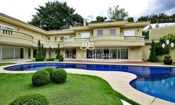 Imagem 2: Casa Alto Padrão