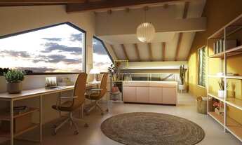 Imagem 2: FLORIANóPOLIS - Casa Padrão - Ribeirão da Ilha