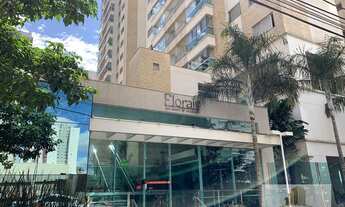 Imagem 2: Apartamento com 2 quartos no Florais Ecoresort & Residence - Bairro Fazenda Gleba Palh