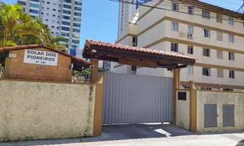 Imagem: Apartamento Padrão para Aluguel temporada