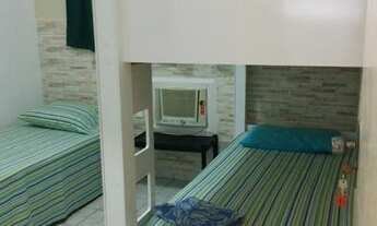 Imagem 2: Pousada 12/4 Ponta Negra