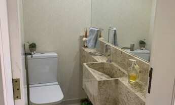 Imagem 2: EXCELENTE SOBRADO PARA VENDA NO PARQUE CIDADE JARDIM II, JUNDIAÍ SP