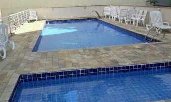 Imagem 2: Vila Ema - Residencial Campos di Provence - 3 Dormitórios - 78m²