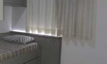 Imagem 5: Apartamento à venda, 52 m² por R$ 280.000,00 - Jardim Sevilha - Indaiatuba/SP