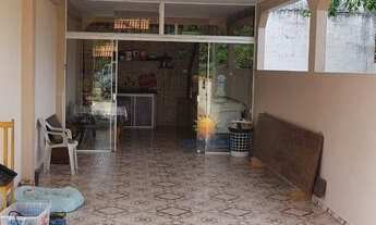 Imagem 5: Sobrado com 4 dormitórios à venda, 270 m² por R$ 600.000,00 - Princesa do Mar - Itapoá/SC