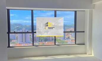 Imagem 3: Sala Comercial em Lagoa Nova