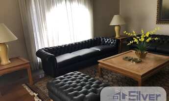 Imagem 6: JARDIM PAULISTA - 4 SUÍTE - LINDENBERG