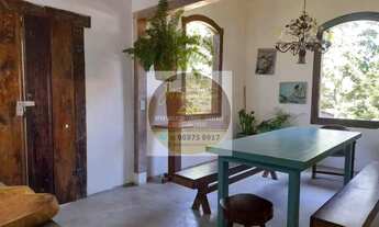 Imagem 8: Porto Seguro - Casa Padrão - Villas do Arraial