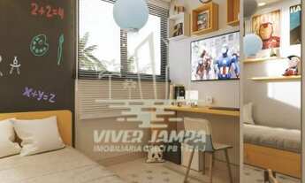 Imagem 2: Apartamento à venda no bairro Intermares - Cabedelo/PB