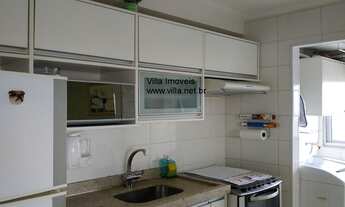 Imagem 7: APARTAMENTOSÃO BERNARDO DO CAMPO