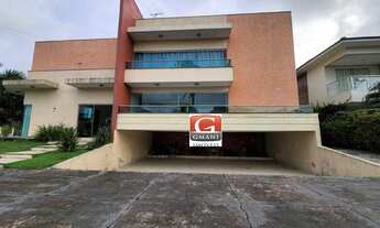 Imagem: Casa de alto padrão à venda- Cond. Greenville