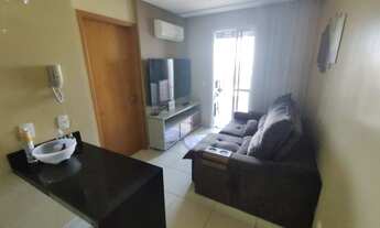 Imagem 2: Apartamento para venda tem 47 metros quadrados com 1 quarto em Taguatinga Sul - Brasília