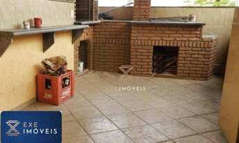 Imagem 3: Casa com 2 dormitórios à venda, 160 m² por R$ 691.000 - Jardim São Paulo - São Paulo/SP