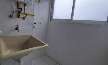 Imagem 7: Apartamento com 2 dormitórios para alugar, 47 m² por R$ 1.000,00/mês - Jardim São Francisc