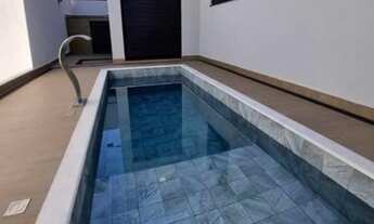 Imagem 7: CASA RESIDENCIAL em INDAIATUBA - SP, JARDINS DO IMPÉRIO