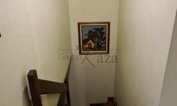 Imagem 6: Sobrado para venda tem 95 metros quadrados com 3 quartos