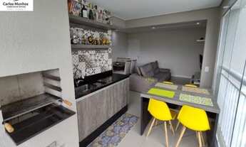 Imagem 4: JUNDIAÍ - Apartamento Padrão - JARDIM FLÓRIDA