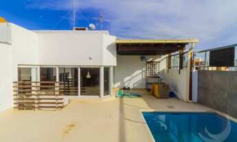 Imagem 3: Cobertura para venda com 4 quartos em Centro - Florianópolis - SC