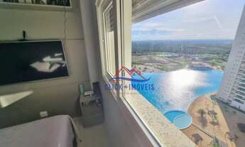 Imagem: APARTAMENTO BRASIL BEACH - MOBILIADO - PRONTO