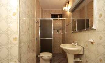 Imagem 6: Apartamento STUDIO para venda possui 30 metros quadrados com 1 quarto em Santa Efigênia