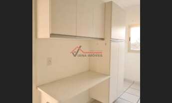 Imagem 4: Indaiatuba - Apartamento Padrão - Centro