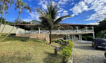 Imagem 4: Casa com 6 dormitórios à venda, 800 m² por R$ 1.300.000,00 - Jacques Ville - Lagoa Santa/M