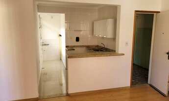 Imagem 3: Apartamento com 2 dormitórios à venda, 50 m² por R$ 220.000 - Passos - Juiz de Fora/MG