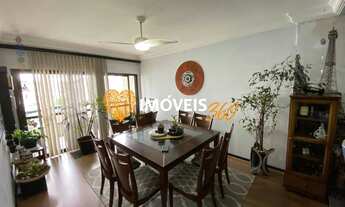 Imagem 3: APARTAMENTO BEM AMPLO DE 125M², 3 DORM SENDO 1 SUITE, SALA 2 AMBIENTES ESPAÇOSA, COZINHA