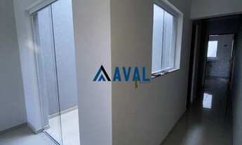 Imagem 6: SOBRADO NOVO- 3 DORMITÓRIOS SENDO 1 SUÍTE