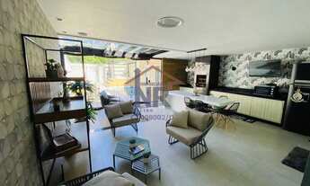 Imagem 4: Casa em Condomínio-À VENDA-Barra da Tijuca-Rio de Janeiro-RJ