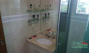 Imagem 3: Sobrado com 4 dormitórios à venda, 180 m² por R$ 900.000,00 - Vila Assunção - Santo André