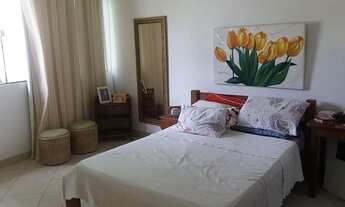 Imagem 3: Triplex Praia do Flamengo / pé na Areia