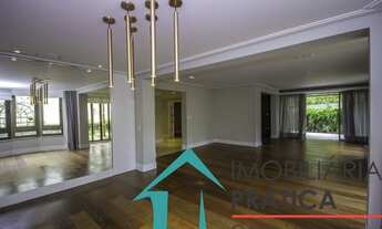 Imagem 4: APARTAMENTO DUPLEX RESIDENCIAL/ ALTO DE PINHEIROS -06 DORM. 04 SUÍTES -06 VAGAS