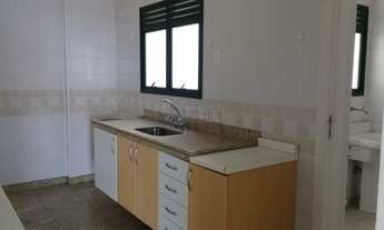 Imagem 4: BARUERI - Apartamento Padrão - Alphaville