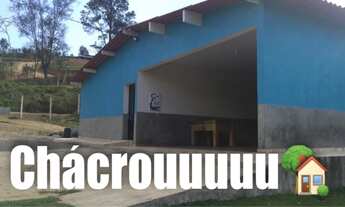 Imagem 7: Fazenda/Sítio/Chácara para venda tem 1500 metros quadrados com 5 quartos