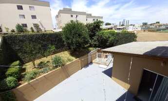 Imagem 2: Vendo casa de alvenaria, com 03 quartos no Vila Roman II