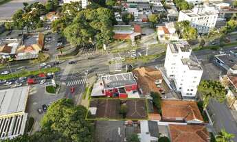 Imagem 7: CURITIBA - Terreno Padrão - Jardim Botânico