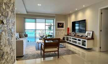 Imagem 6: Península FIT Apartamento com 4 dormitórios