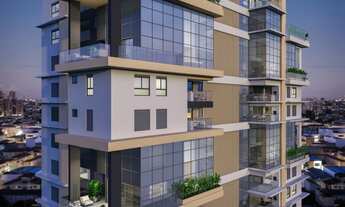 Imagem 2: Apartamento 3 quartos (1 suíte) à venda no Cabral 131 m², R$ 1.276.400