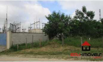 Imagem: ARÉA COM 1.800m² - URBANOVA- SÃO JOSÉ