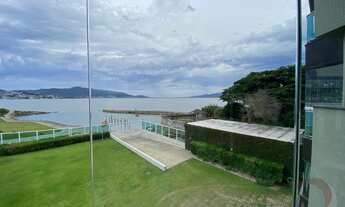 Imagem 2: Apartamento para venda com 317 metros quadrados com 3 quartos em Coqueiros - Florianópolis