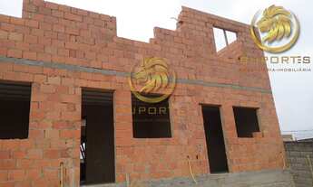 Imagem 5: Casa para Venda em Juiz de Fora, Parque Independência, 2 dormitórios, 2 banheiros, 1 vaga