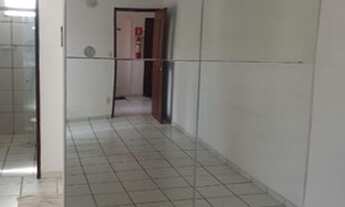 Imagem: Apartamento para venda possui 57 metros