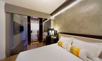 Imagem 3: La vista Moncayo, 3 dorm. 96m²