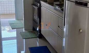 Imagem 5: Apartamento com 2 dorms, Boqueirão, Praia Grande - R$ 475 mil, Cod: 4283