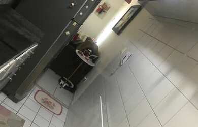 Imagem 6: Porto atlântico 5 -andar vista livre sombra total