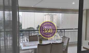 Imagem 2: Ótimo Apartamento 4 dormitórios no Tatuapé!